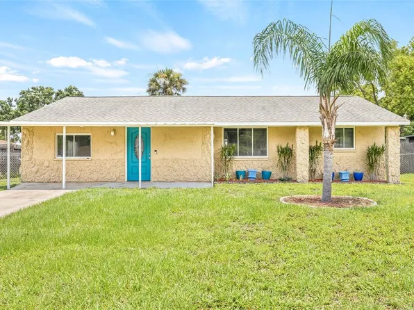 6012 Flora Ter, Apollo Beach, FL 33572