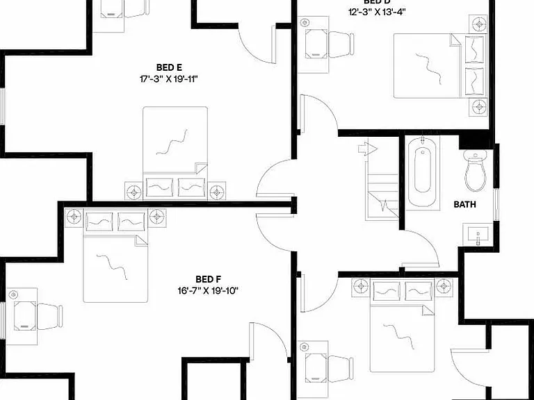 36 Newcastle Rd #E — Photo 24