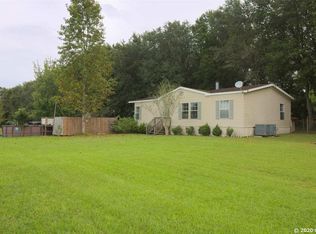 21510 NW 56th Pl, Newberry, FL 32669