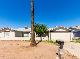 1602 N 73rd Dr, Phoenix, AZ 85035