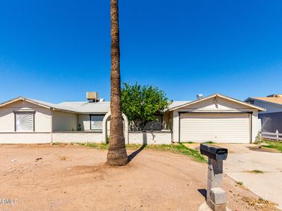 1602 N 73rd Dr, Phoenix, AZ, 85035