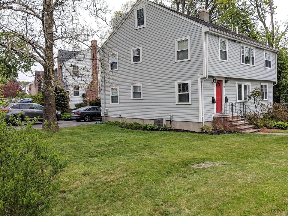 2nd image of 8 Hatfield Rd #2