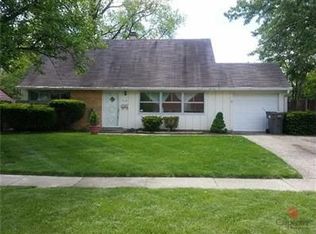 6141 E 42nd St, Indianapolis, IN 46226