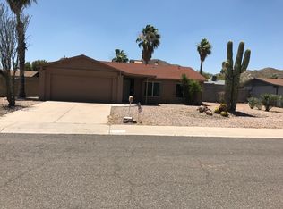 13222 N 28th Pl, Phoenix, AZ 85032