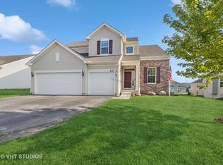 232 Springwood Dr, Woodstock, IL 60098