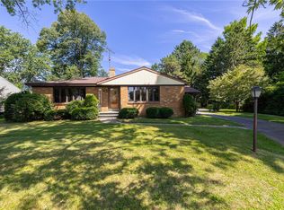 140 Russell Ave, Rochester, NY 14622