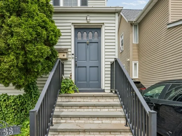 33 Myrtle Ave, Nutley Twp., NJ 07110