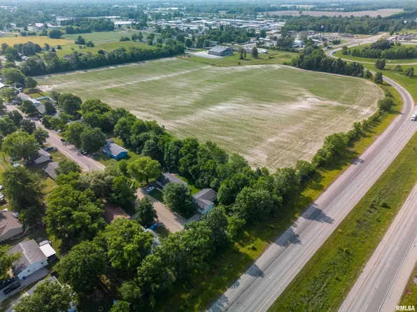 0 Airport Rd, Salem, IL 62881