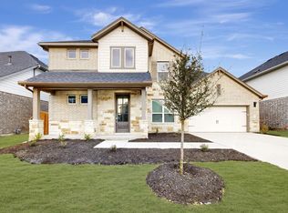 2012 Billings Way, Leander, TX 78641