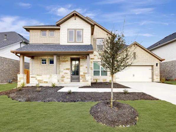 2012 Billings Way, Leander, TX 78641