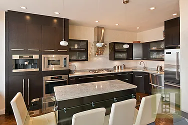 Sold by Halstead Real Estate