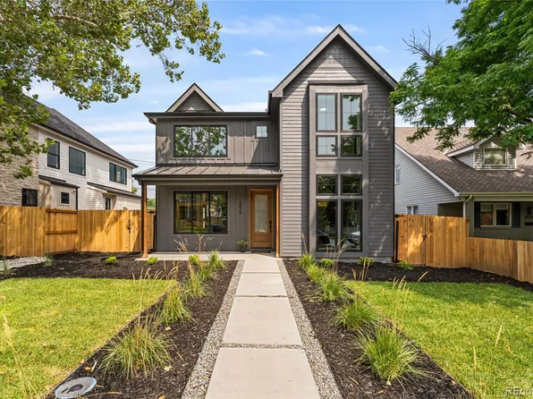 2028 Fenton Street, Edgewater, CO 80214