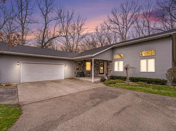 4079 Monroe Rd, Allegan, MI 49010