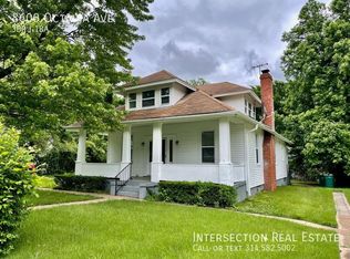 8600 Octavia Ave, Saint Louis, MO