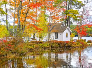 177 Crotched Pond Rd, Bridgton, ME 04009