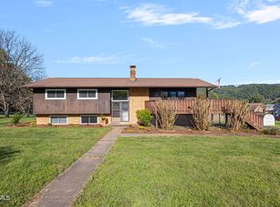 317 Simmons Ave, Erwin, TN 37650