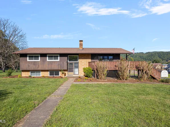 317 Simmons Ave, Erwin, TN 37650