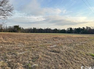 Antioch Rd LOT 7F, Conway, SC 29527