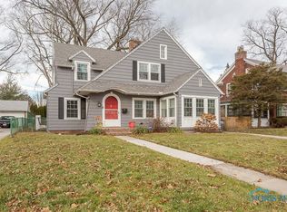 1925 Shenandoah Rd, Toledo, OH 43607