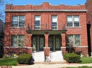 3505 Shenandoah Ave UNIT B, Saint Louis, MO 63104