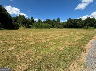 LOT 8 Willow Pond Rd #9, Young Harris, GA 30582