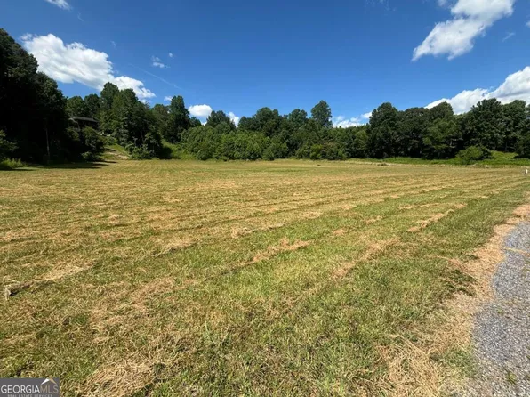 LOT 8 Willow Pond Rd #9, Young Harris, GA 30582