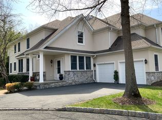 7 Barton Way, Basking Ridge, NJ 07920