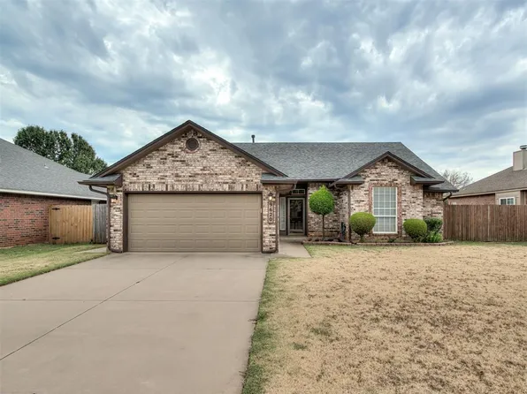 9620 Blue Bonnet Pl, Oklahoma City, OK 73128