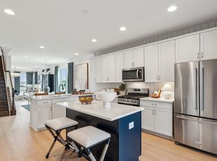 Northgate Plan, 55+ Villa Collection At Hiatt Pointe at Snowden Bridge, Winchester, VA 22603