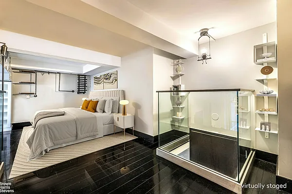 Rented by Brown Harris Stevens | media 4
