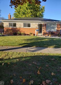 35692 Hees St, Livonia, MI, 48150