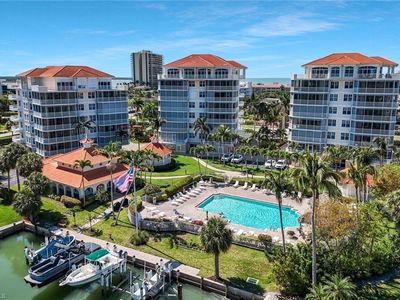 1141 Swallow Ave #4-402, Marco Island, FL, 34145