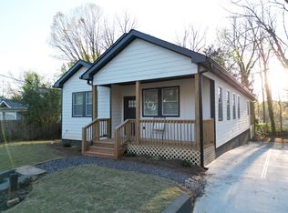 368 Andrew J Hairston Pl NW, Atlanta, GA 30314