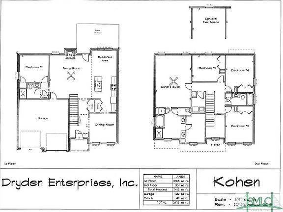 2nd image of 729 Waterlilly Court