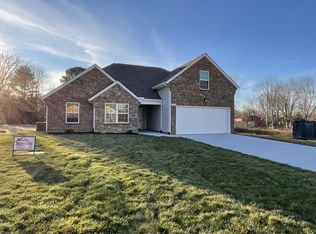 1210 Prestons Way LOT 10, Goodlettsville, TN 37072