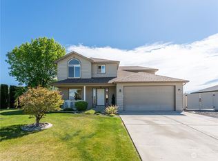 2395 Combine St, East Wenatchee, WA 98802