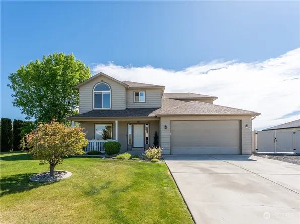 2395 Combine Street, East Wenatchee, WA 98802