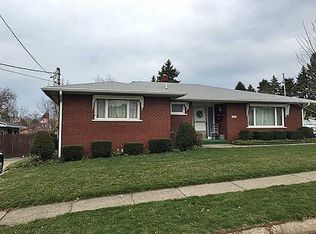 3107 Florida Ave, Erie, PA 16504