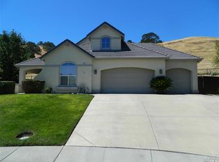 166 Skyview Pl, Vacaville, CA 95687