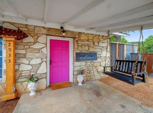 2933 N State Highway 16, Fredericksburg, TX 78624
