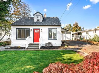 1008 Johnson St, Oregon City, OR