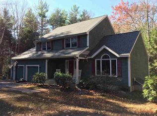 34 Proctor Rd, Bedford, NH 03110