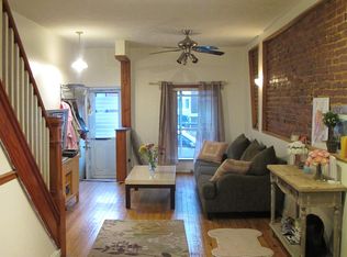 805 Fagley St, Baltimore, MD 21224