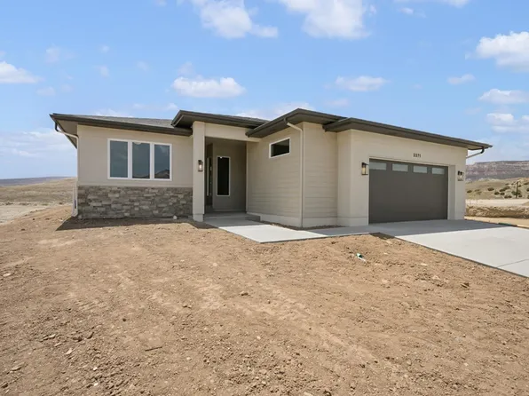 2271 Holy Cross Ct, Grand Junction, CO 81507