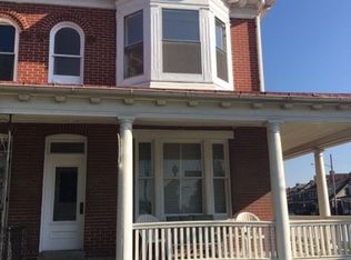 501 Carlisle Ave APT 1, York, PA 17404