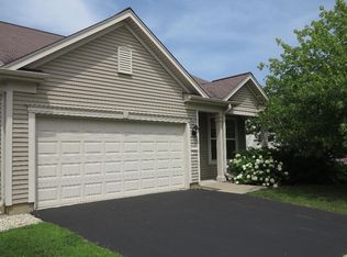 11643 Evergreen Ln, Huntley, IL 60142