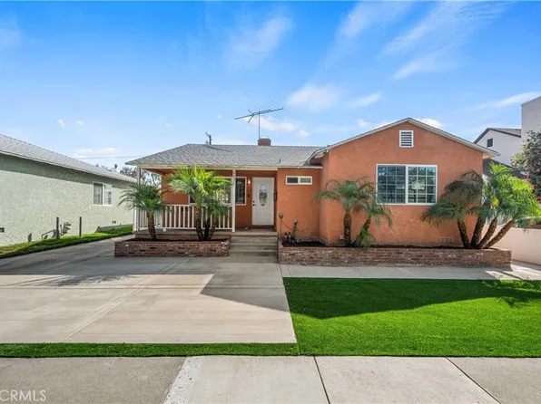 6032 Oliva Ave, Lakewood, CA 90712