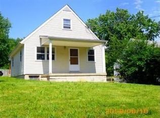 1891 King Ave, Hamilton, OH 45015