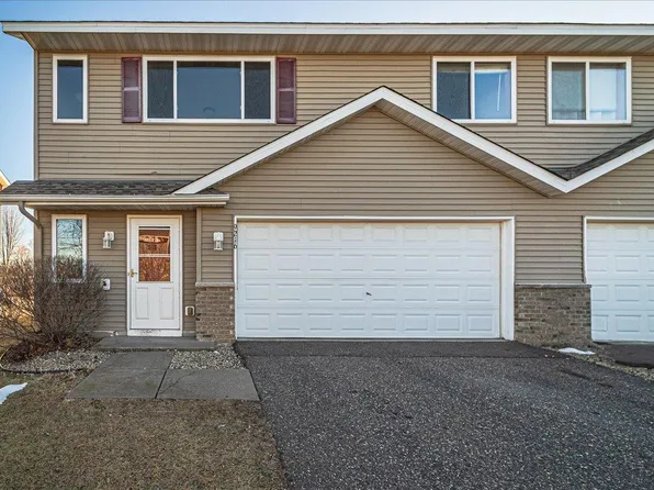 9216 Golden Pond Ln N, Monticello, MN 55362