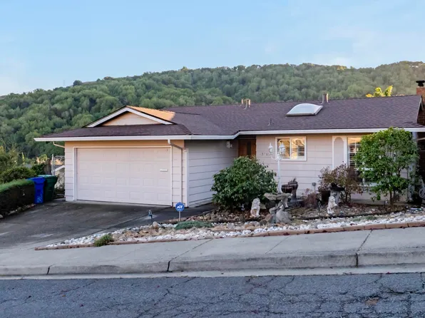 3762 Carol St, Pinole, CA 94564